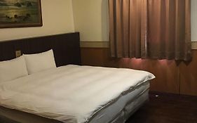 Galaxy Hotel